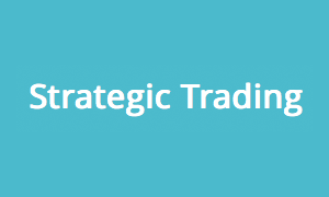 Strategic Trading