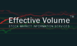 Effective Volume