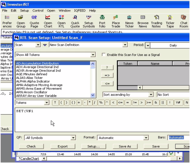 Video: User Variables V# Variables | Linn Software